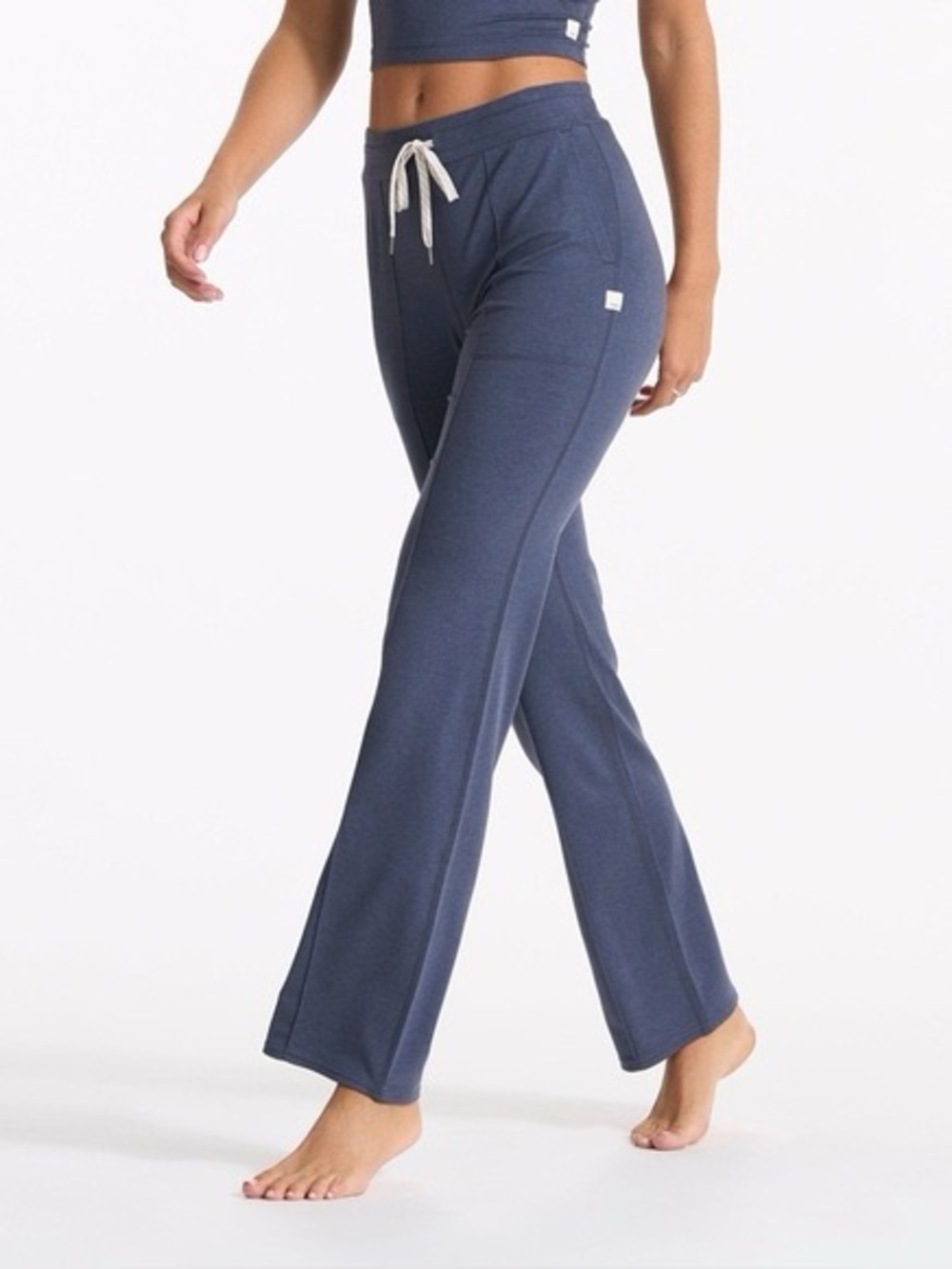 VUORI Halo Wide Leg Flare